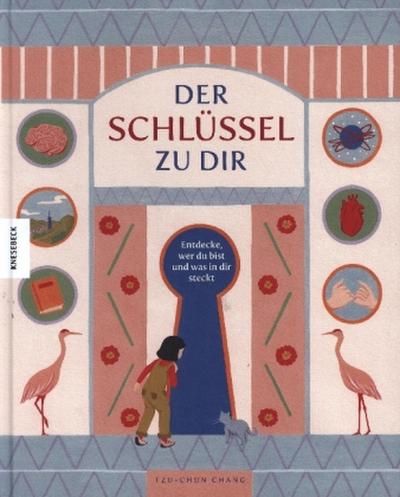 Der Schlüssel zu dir