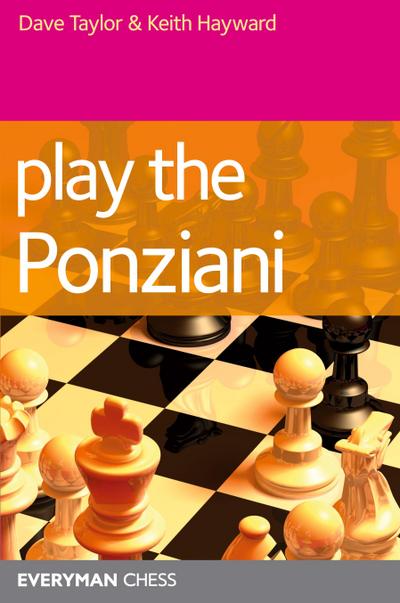 Play the Ponziani