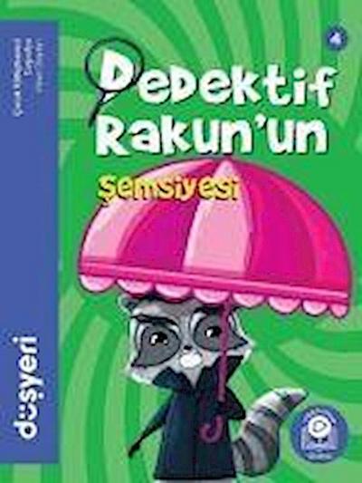Dedektif Rakunun Semsiyesi