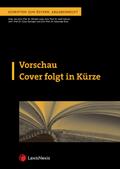 Umsatzsteuer in der Unternehmensinsolvenz