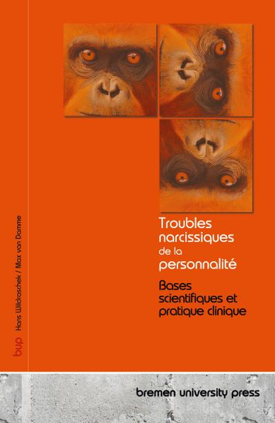Troubles narcissiques de la personnalité