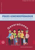 Generationen (Praxis Gemeindepädagogik (PGP))