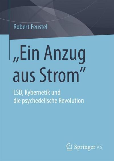 ’Ein Anzug aus Strom’