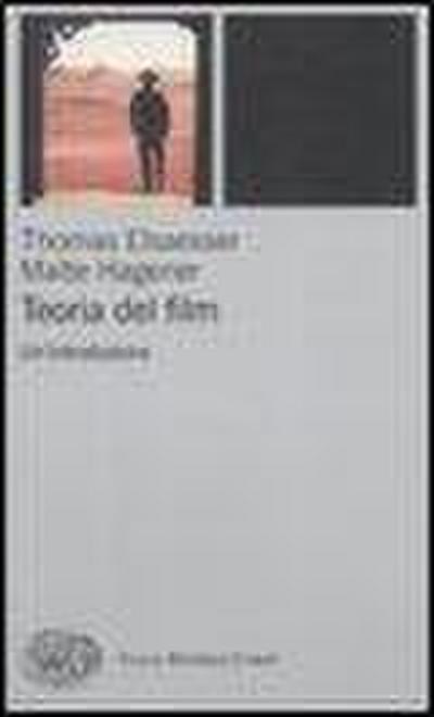 Teoria del film. Un’introduzione