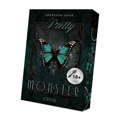Pretty Monster
