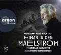 Hinab in den Maelström, 1 Audio-CD