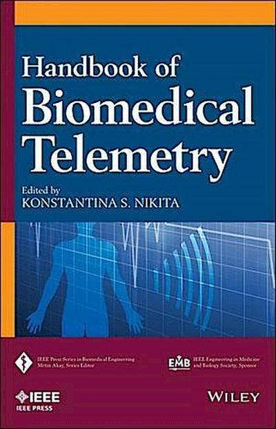 Handbook of Biomedical Telemetry