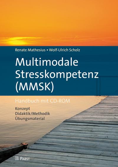 Multimodale Stresskompetenz (MMSK)