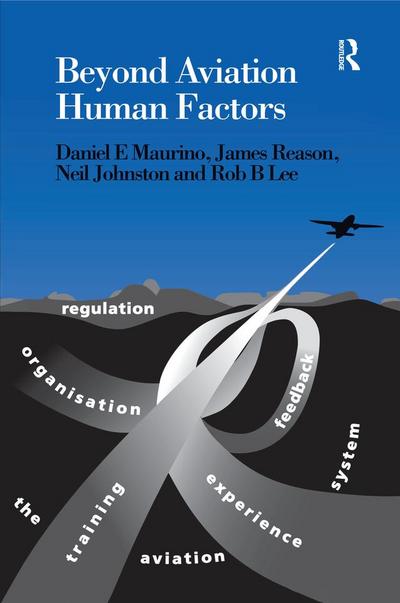 Beyond Aviation Human Factors