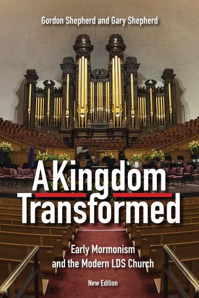 A Kingdom Transformed