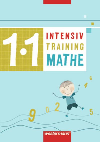 Intensivtraining Mathe, Das kleine Einmaleins