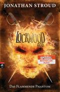 Lockwood & Co. 04. Das Flammende Phantom