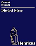 Die drei Nüsse