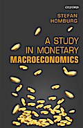 A Study in Monetary Macroeconomics