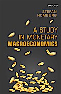 A Study in Monetary Macroeconomics