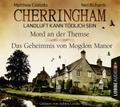 Cherringham - Landluft kann tödlich sein/Mord an d
