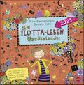 Lotta-Leben Broschurkalender 2023