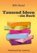 Tausend Ideen - ein Buch
