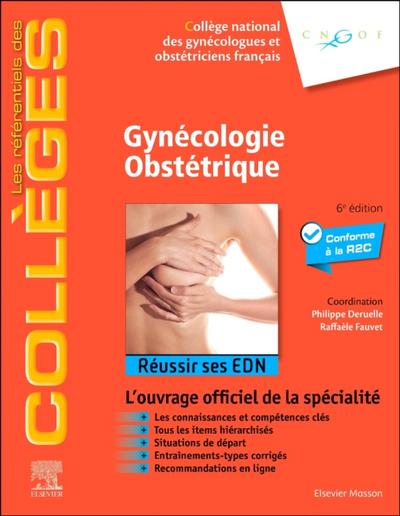 Gynecologie Obstetrique