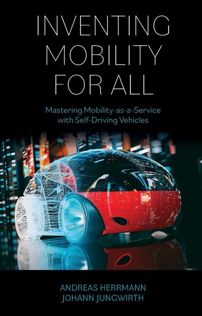 Inventing Mobility for All