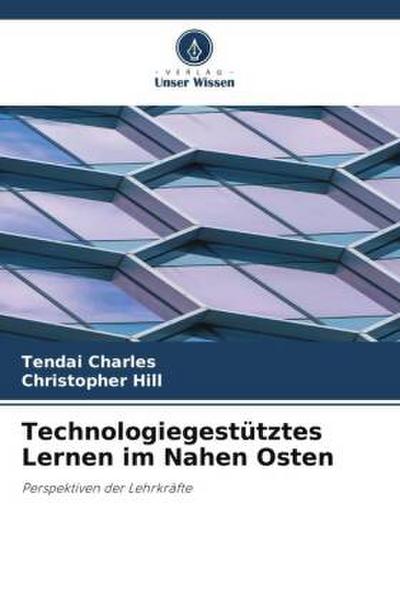 Technologiegestütztes Lernen im Nahen Osten
