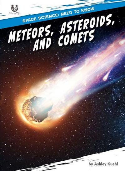 Meteors, Asteroids, and Comets