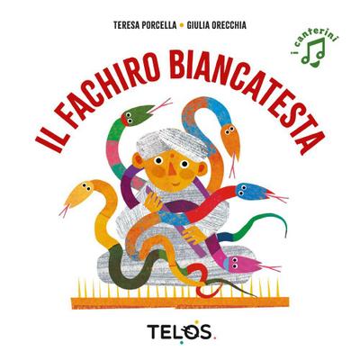 Il fachiro Biancatesta
