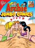 Archie Double Digest #342