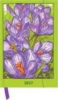Kat Menschik - Flowers - Crocus 2027