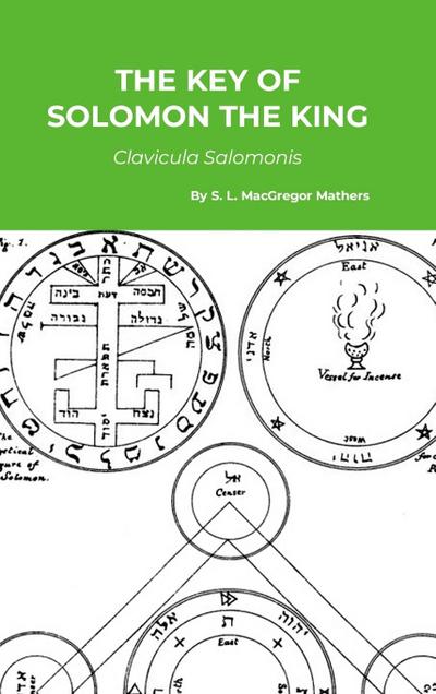 The Key of Solomon the King