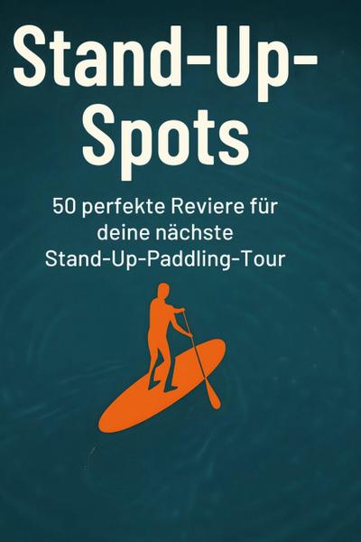 Stand-Up-Spots