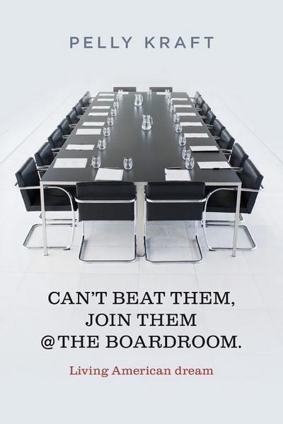 Can’t Beat Them, Join Them @ The boardroom.: Living American dream