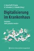 Digitalisierung im Krankenhaus