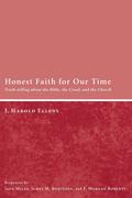 Honest Faith for Our Time