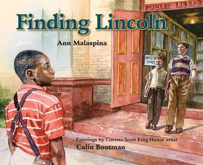 Finding Lincoln