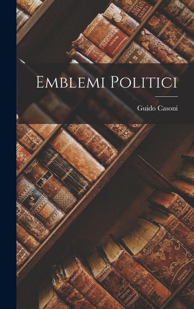 Emblemi Politici
