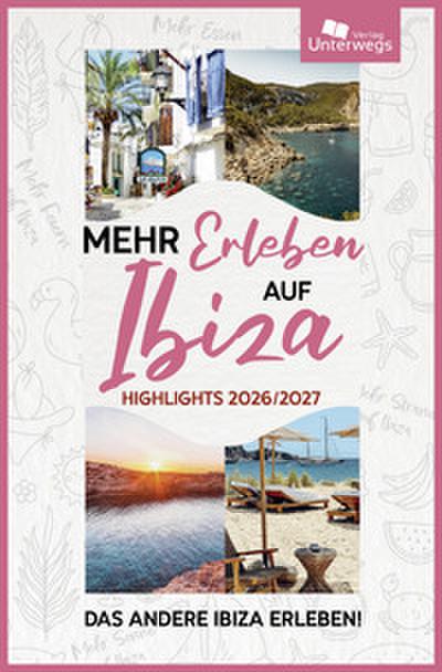 Mehr Erleben auf Ibiza
