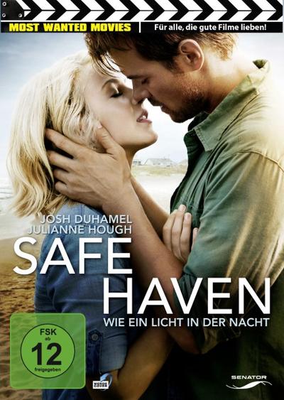 Safe Haven - Wie ein Licht in der Nacht
