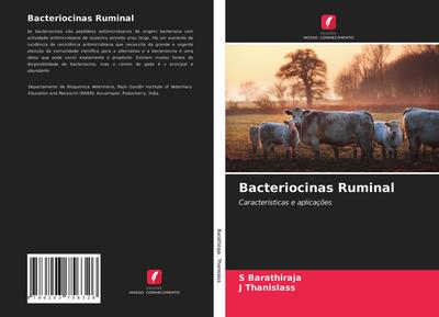 Bacteriocinas Ruminal