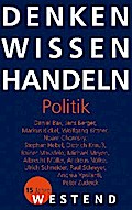 Denken Wissen Handeln Politik