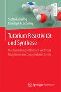 Tutorium Reaktivität und Synthese