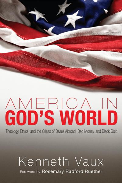 America in God’s World