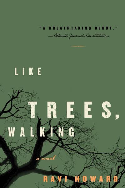 Howard, R: Like Trees, Walking