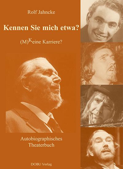Kennen Sie mich etwa?