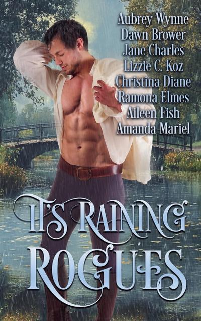 It’s Raining Rogues