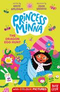 Princess Minna: The Dragon Egg Hunt