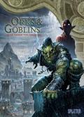 Orks & Goblins. Band 23 - Die Kriege von Arran von Sylvain Cordurié | Buch