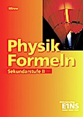 Physik-Formeln