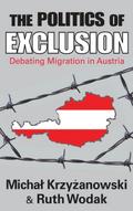 The Politics of Exclusion