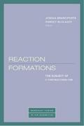 Reaction Formations